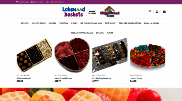 lakewoodbaskets.com