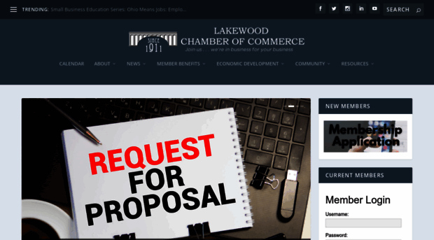 lakewoodchamber.org