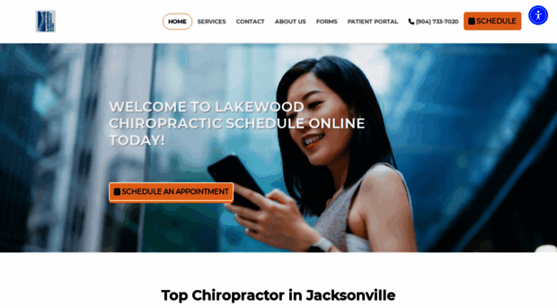 lakewoodchiropracticjax.com