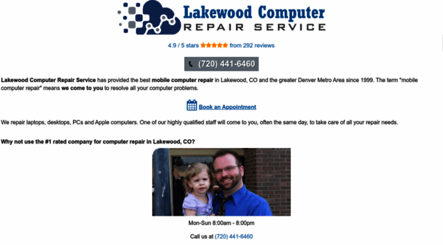 lakewoodcomputerrepairservice.com