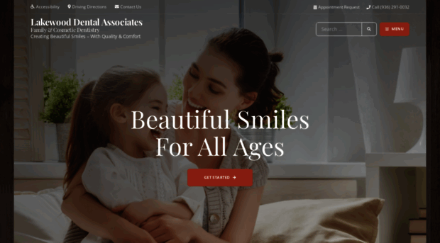 lakewooddentalassociates.com