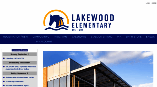 lakewoodelementary.net