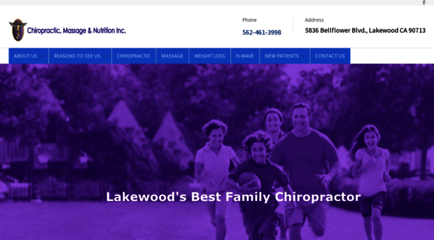 lakewoodfamilychiro.com