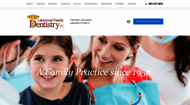 lakewoodfamilydentistry.com