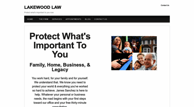 lakewoodlaw.com