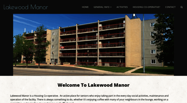 lakewoodmanor.ca
