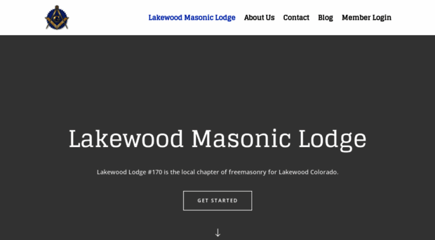 lakewoodmasoniclodge.com