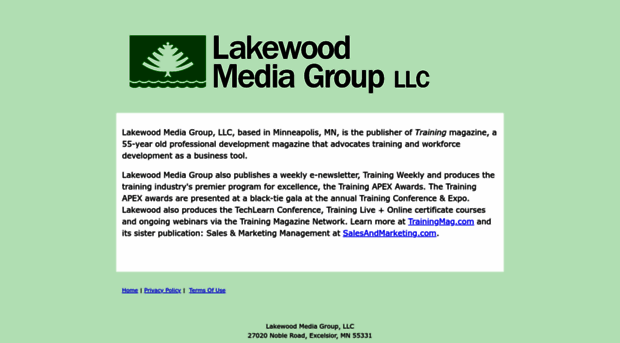 lakewoodmediagroup.net