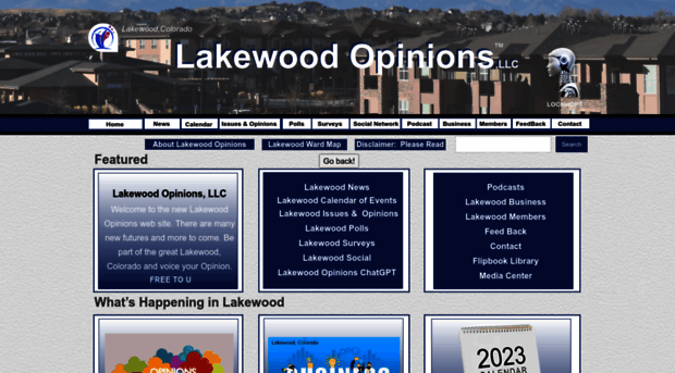 lakewoodopinions.com