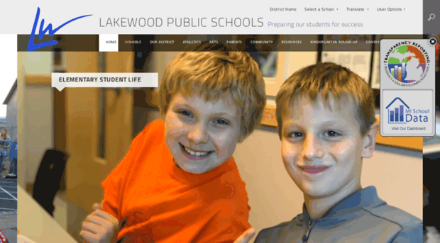 lakewoodps.org