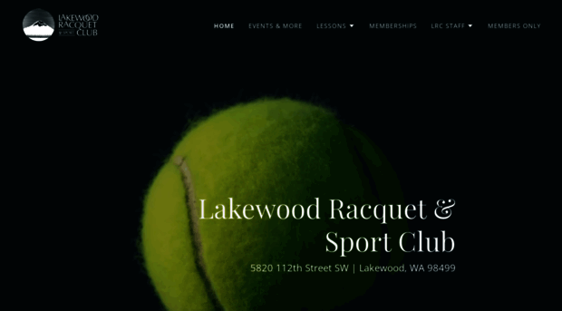 lakewoodracquetclub.com