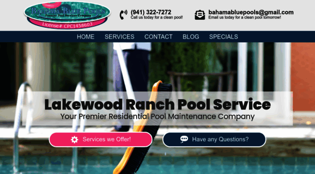 lakewoodranchpools.com