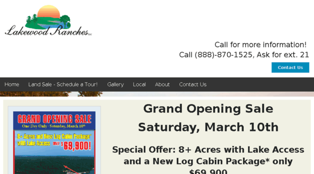 lakewoodranchtn.com