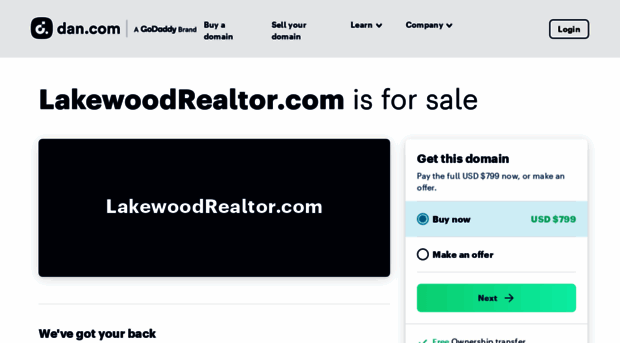 lakewoodrealtor.com