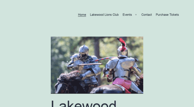 lakewoodrenfaire.com