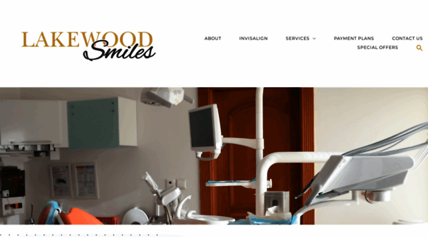 lakewoodsmiles.com