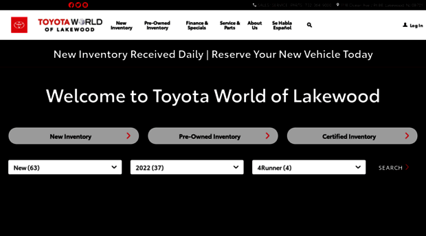 lakewoodtoyota.com