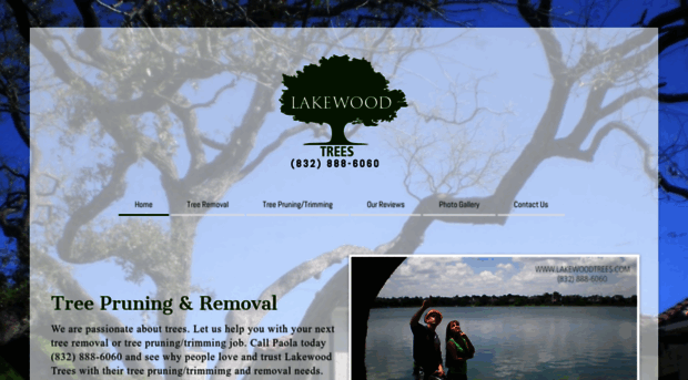 lakewoodtrees.com