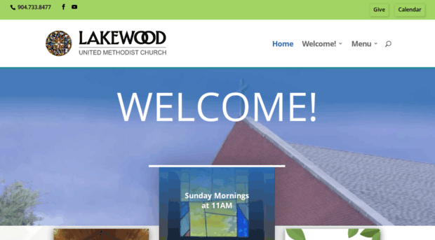 lakewoodumc.com