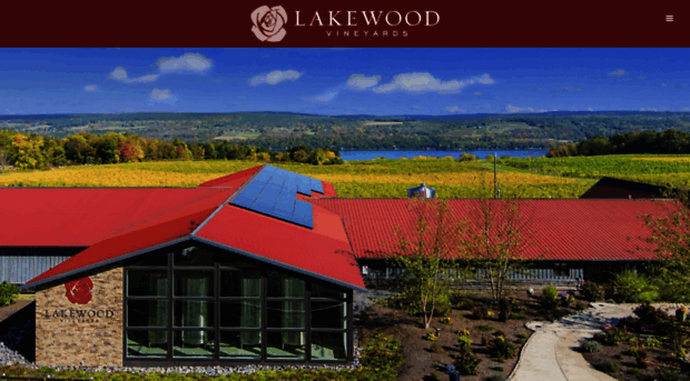 lakewoodvineyards.com