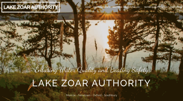 lakezoarauthority.org