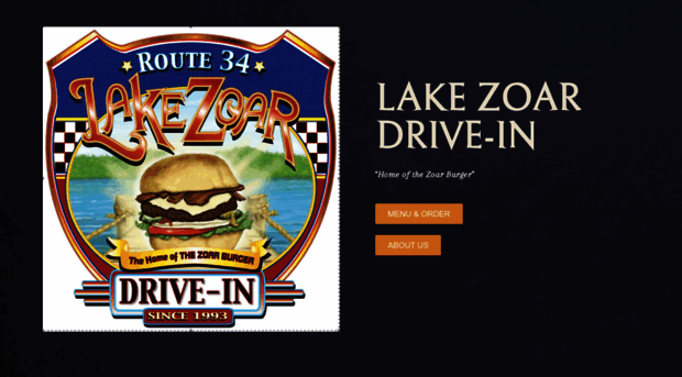 lakezoardrivein.com