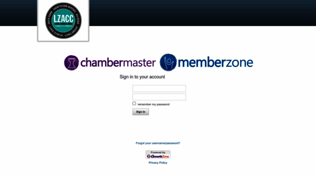 lakezurichchamber.chambermaster.com