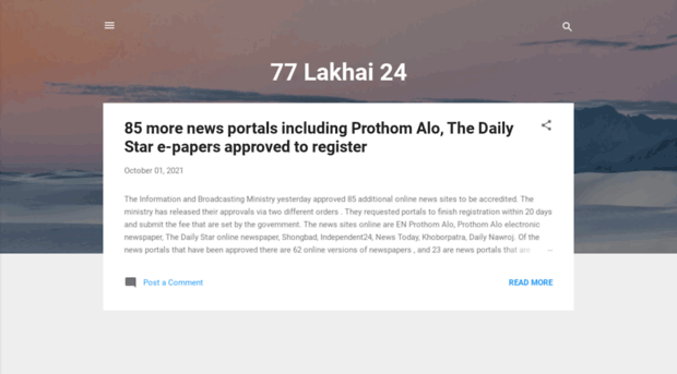 lakhai24.blogspot.com