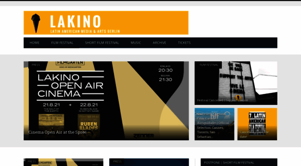 lakino.com