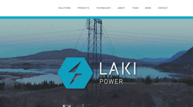 lakipower.com