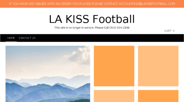 lakissfootball.mysimplestore.com