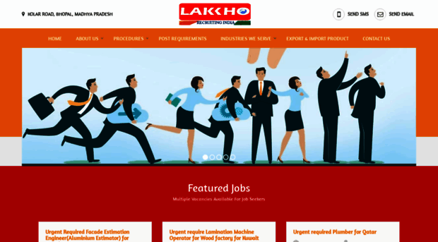 lakkho.com