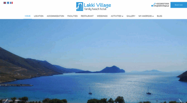 lakkivillage.com