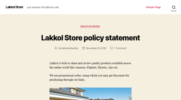 lakkol.com