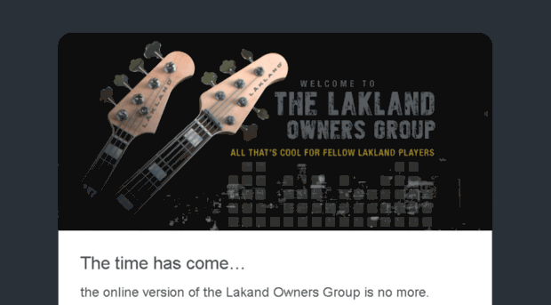 laklandowners.com
