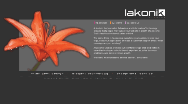 lakonik.com