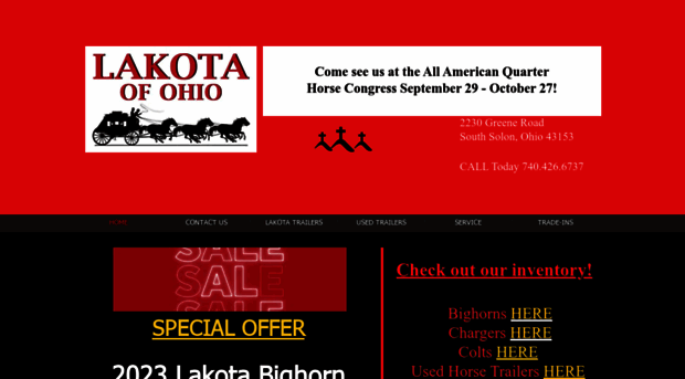 lakotaofohio.com