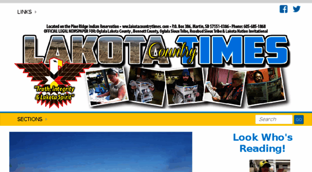 lakotatimes.our-hometown.com