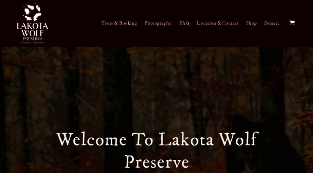 lakotawolf.com