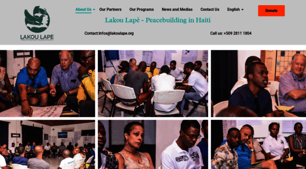 lakoulape.org