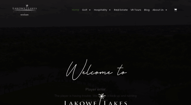 lakowelakes.com