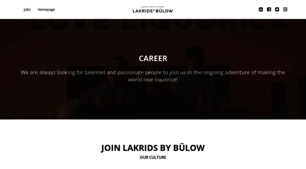 lakridsbyjohanbulow.recruitee.com