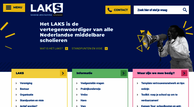 laks.nl