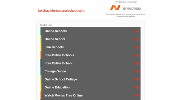 lakshayinternationalschool.com