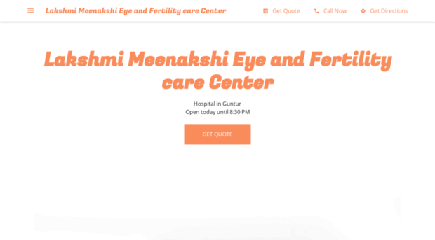 lakshmi-meenakshi-eye-and-maternity-care-centre.business.site