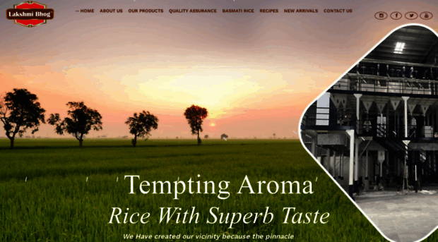 lakshmibhog.co.in