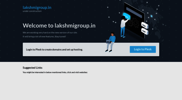 lakshmigroup.in