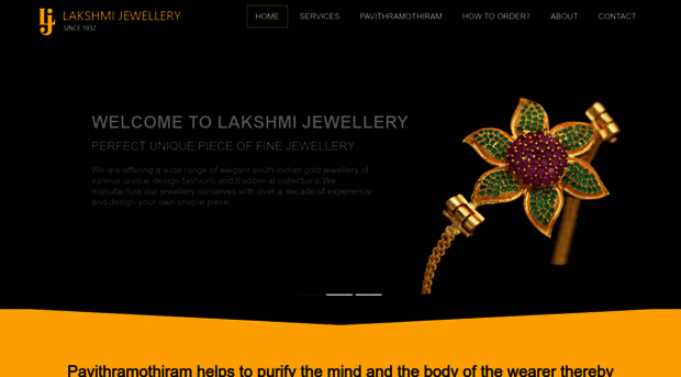 lakshmijewellery.com