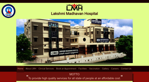 lakshmimadhavan.com