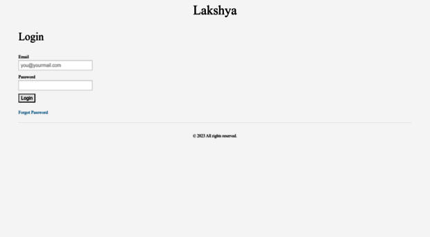 lakshyabanking.com
